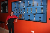 Magic Bowl bowling center
